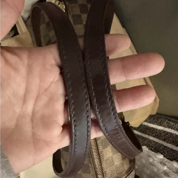 Louis Vuitton Papillon Damier Ebene - Picture 8 of 10